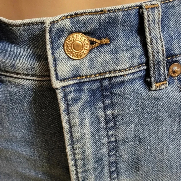 Express jeans - Picture 2 of 7